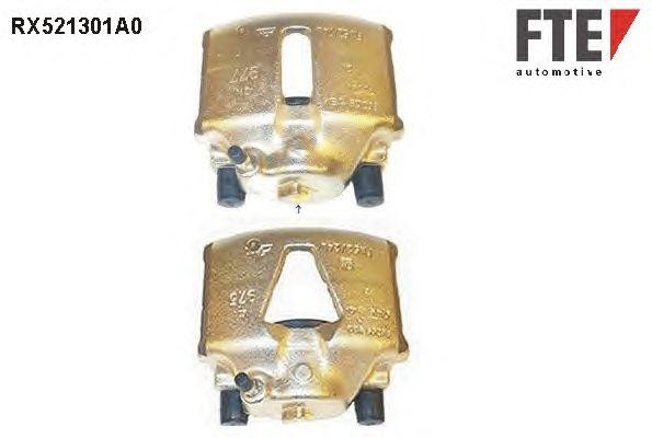 Тормозной суппорт RX521301A0 FTE