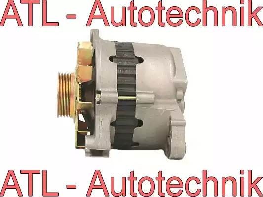 Генератор L38830 ATL DELTA AUTOTECHNIK