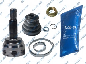 Шарнирный комплект, приводной вал 859034 GS P