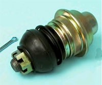 Опора шаровая подвески CJ-H006 CAR DEX