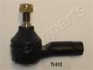 Наконечник поперечной рулевой тяги TI-912 JAPAN PARTS GROUP