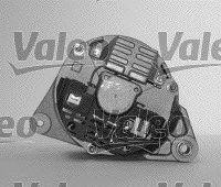 Генератор 436169 VALEO PHC