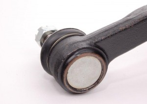 Наконечник поперечной рулевой тяги 53560SS0003 HONDA