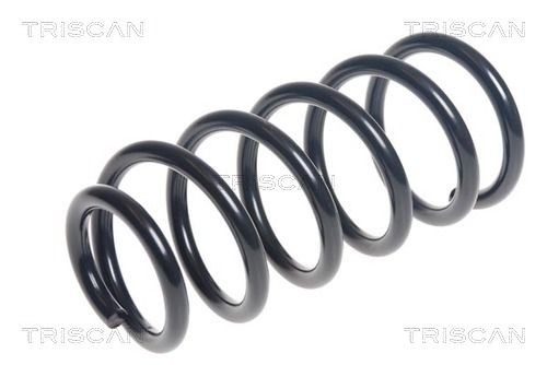 Пружина ходовой части 87501617 TRISCAN