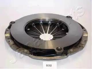 Нажимной диск сцепления SF532 JAPAN PARTS GROUP