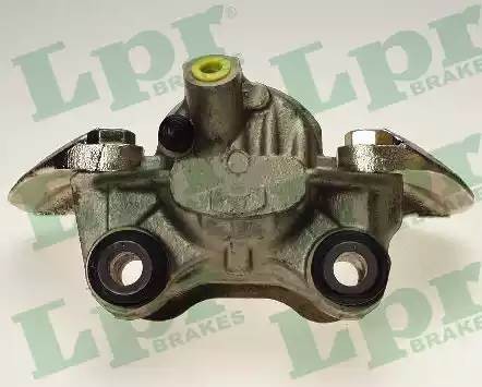 Тормозной суппорт PF10701 LPR