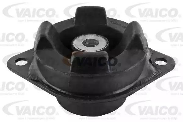 Опора коробки передач V10-1155 VEMO