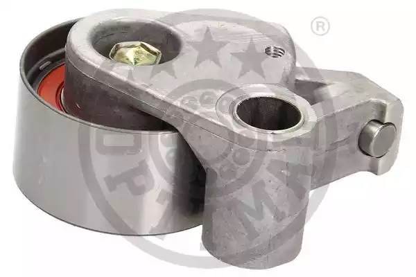 Натяжной ролик, ремень ГРМ 0-N079 OPTIMAL