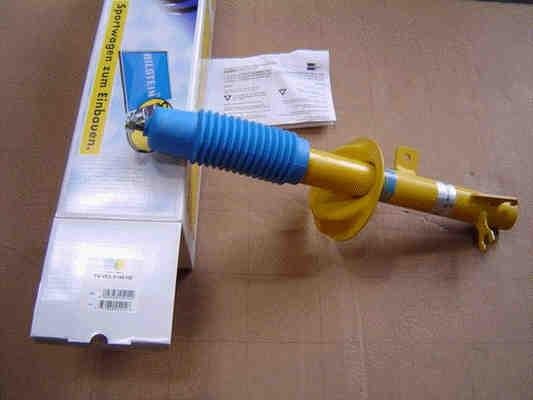 Опора амортизатора VE35140 BILSTEIN