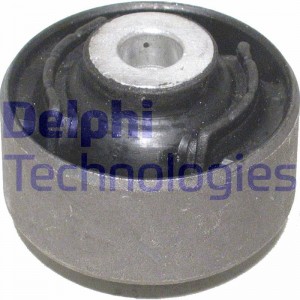 Испаритель, кондиционер TSP0525072 DELPHI