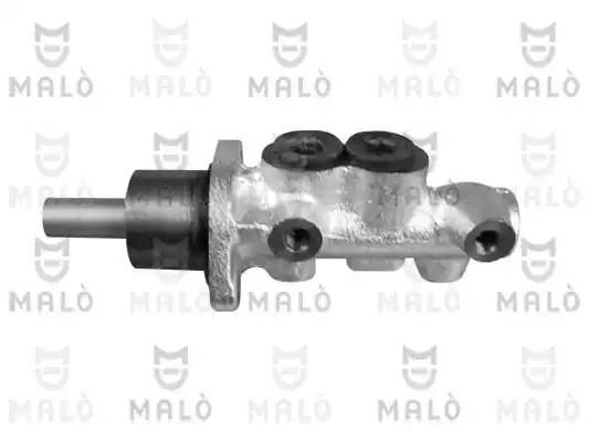 Главный тормозной цилиндр 89054 MALO