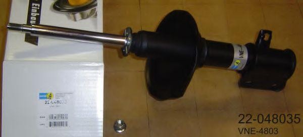 Опора амортизатора VNE4803 BILSTEIN