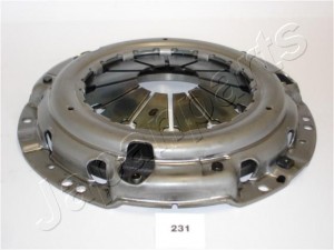 Нажимной диск сцепления SF-231 JAPAN PARTS GROUP