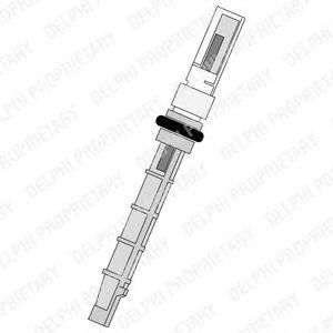 Расширительный клапан, кондиционер TSP0695193 DELPHI