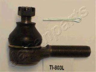 Наконечник поперечной рулевой тяги TI-803L JAPAN PARTS GROUP