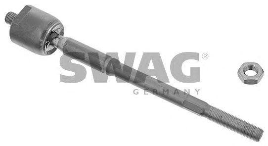 Осевой шарнир, рулевая тяга 88 92 7969 SWAG