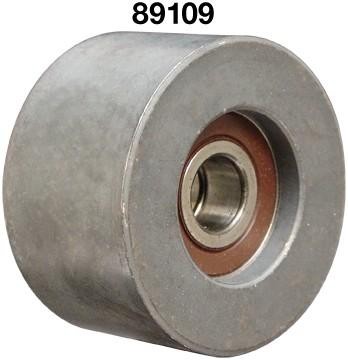 Ролик ремня приводного 89109 DAYCO
