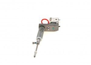 Регулятор тормозных сил 0204031180 BOSCH