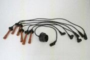 Ккомплект проводов зажигания 886015004 TRISCAN