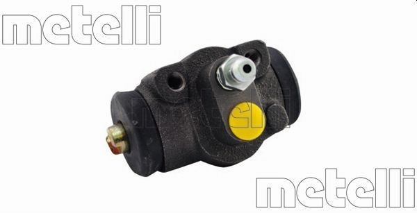 Колесный тормозной цилиндр 040768 METELLI