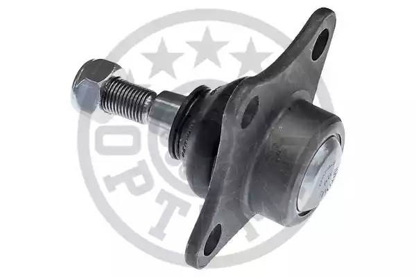несущий / направляющий шарнир G3-745 OPTIMAL