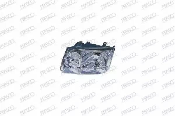 Основная фара VW0814604 PRASCO GROUP