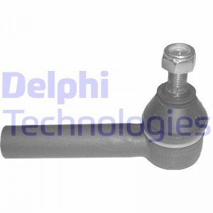 Наконечник поперечной рулевой тяги TA1671 DELPHI