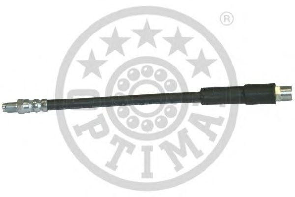 Тормозной шланг BSL1073 OPTIMAL