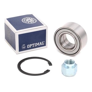 Комплект подшипника ступицы колеса 601916 OPTIMAL