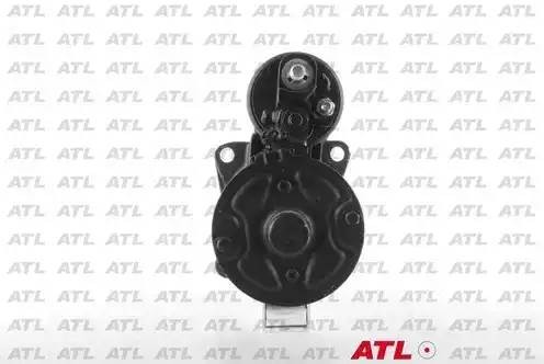 Стартер A15490 ATL DELTA AUTOTECHNIK