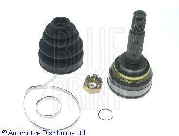 Шарнирный комплект, приводной вал ADC48905 BLUE PRINT