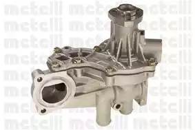 Водяной насос 24-0579 METELLI