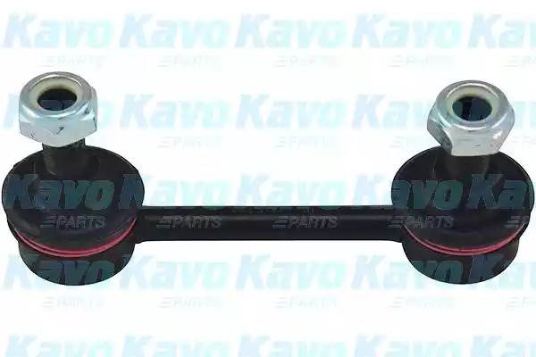 Тяга / стойка, стабилизатор SLS-4503 KAVO PARTS