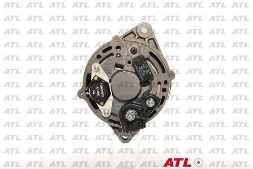 Генератор L 34 660 ATL DELTA AUTOTECHNIK