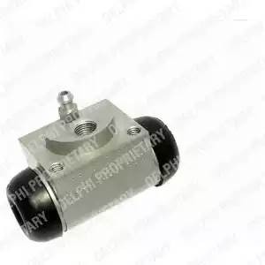 Колесный тормозной цилиндр LW90053 DELPHI