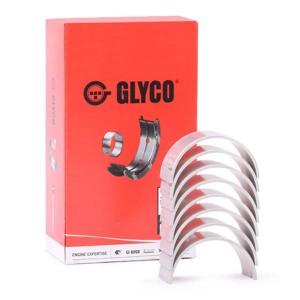 Шатунный подшипник 71-3276/4 STD GLYCO