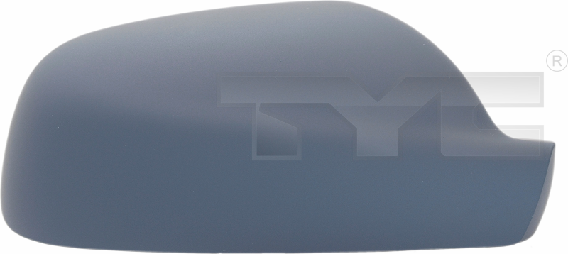 Покрытие, внешнее зеркало 326-0081-2 TYC