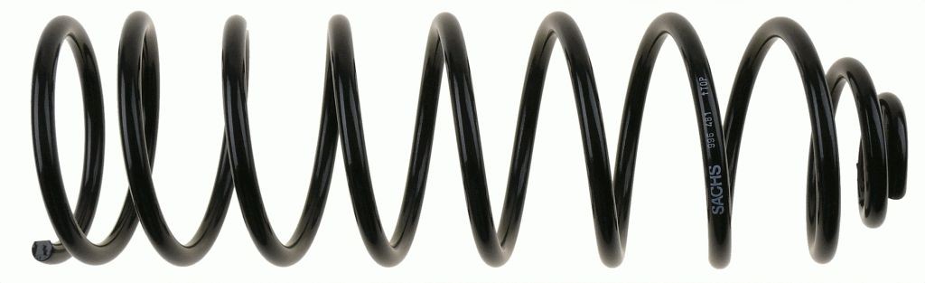 Пружина ходовой части 996 481 SACHS