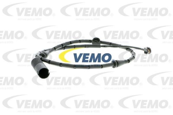 Датчик износа тормозных колодок V20-72-5116 VEMO