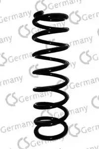 Пружина подвески 14.872.600 CS GERMANY