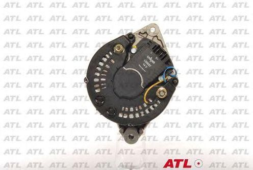 Генератор L34745 ATL DELTA AUTOTECHNIK