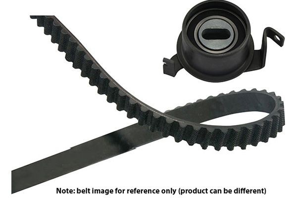 Комплект ремня ГРМ DKT-5502 KAVO PARTS