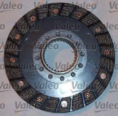 Комплект сцепления 003406 VALEO PHC