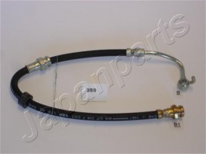 Кронштейн, тормозный шланг TF359 JAPAN PARTS GROUP