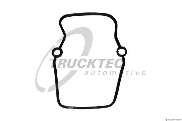 Прокладка, крышка головки цилиндра 01.10.076 TRUCKTEC