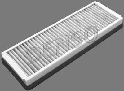 Фильтр, воздух во внутренном пространстве DCF232K DENSO