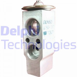 Расширительный клапан, кондиционер TSP0585055 DELPHI