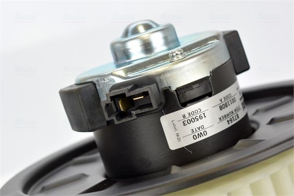 Осушитель, кондиционер 95026 NISSENS