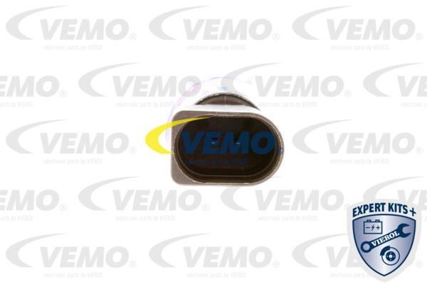 Выключатель, фара заднего хода V10-73-0142 VEMO