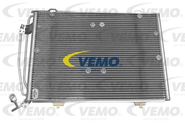 Датчик импульсов V30-72-0111 VEMO